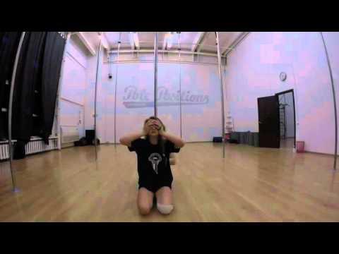 Yunona Yunikova and Olga Trifonova in ppm.