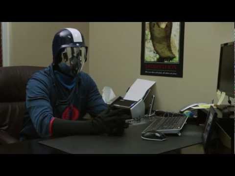 Cobra Commander Chronicles - Financial Advisor