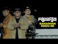 Aleehya - Ramadhan Rindu Ini (Official Music Video)