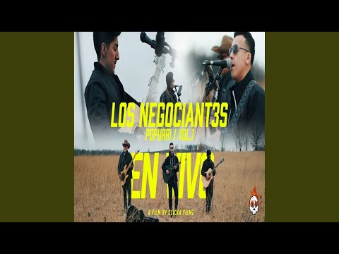 Me Gusta Tener De A Dos (En vivo)