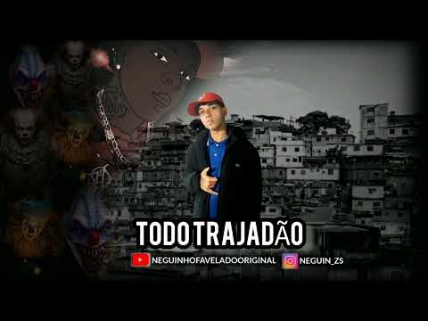 MC WTR - TODO TRAJADÃO ( DJ GUI DA 061