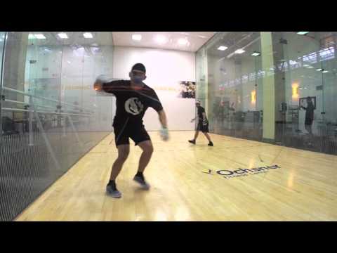 WPH R48PRO STOP #4 NOLA (17) IGLESIAS VS PEREZ