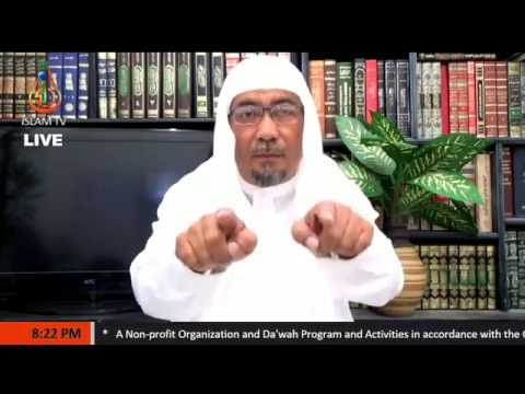 Bunga sin Pag-iyman (Part 90) - Sheikh Abdunnasser Abdurahman (Tausug)