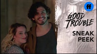 3x07 Sneak Peek #1 