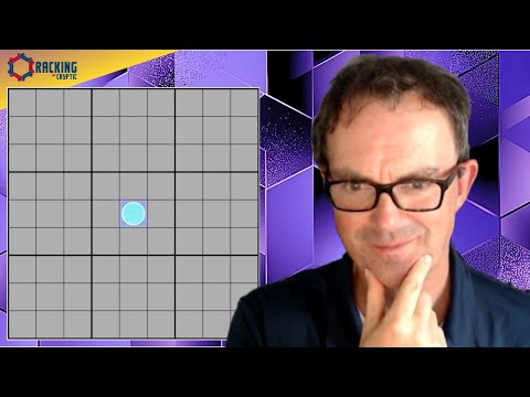 How Easy Is This Fog Sudoku?