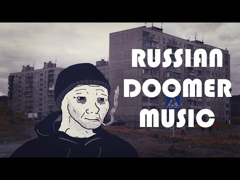 Russian Doomer Music 2 hours closer to suicide
