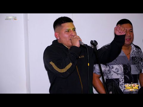 ARREPENTIDA...EL GRAN CHORRILLANO INTERNACIONAL en 4K - FELIZ CUMPLEAÑOS LIZ DEL RICO TUPAC VITARTE