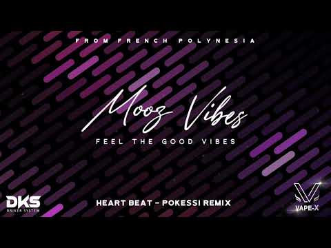 HeartBeat Mashup - (POKESSI Remix) 2023