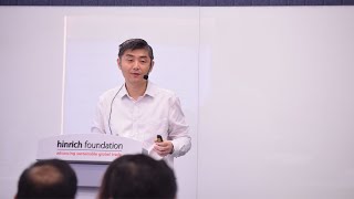 China’s Big Problem? Its Own Consumers