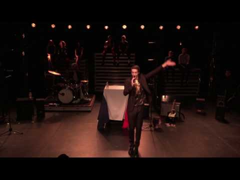 Dantons Tod // Trailer der Schaubühne Berlin