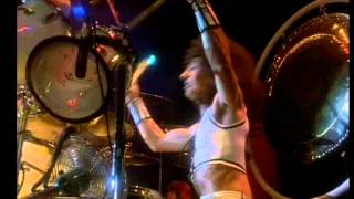 Angel - White Lightning (Live In Chicago)