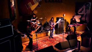 Jim Suhler & Monkey Beat - Blues Garage - 19.11.2015