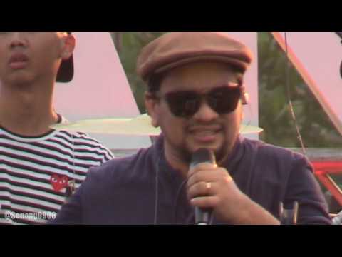 Bali Lounge - Are you Here With Me @ Prambanan Jazz 2019 [HD]