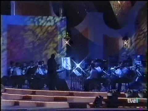OTI 95 Peru - Brillo en la piel - Julio Andrade