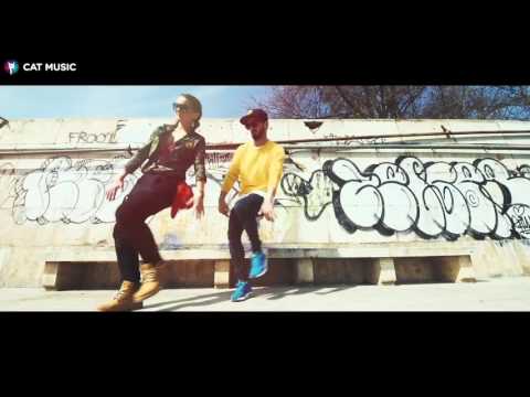 Lucian Barbulescu   Azzido Offizielle Video by Dj Sava