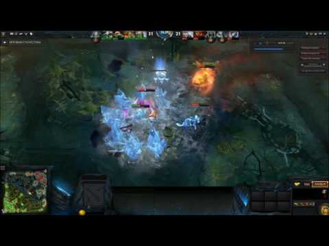 12  Dota 2  Huskar Rampage