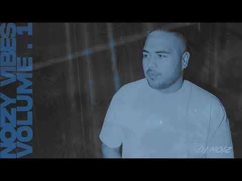 DJ Noiz - Noizy Vibes Volume 1