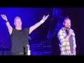 Indiana Radio Personality S Emotional Performance Of My Wish With Gary LeVox Of Rascal Flatts