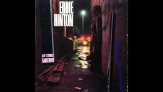 Eddie Hinton - You Got Me Singin'