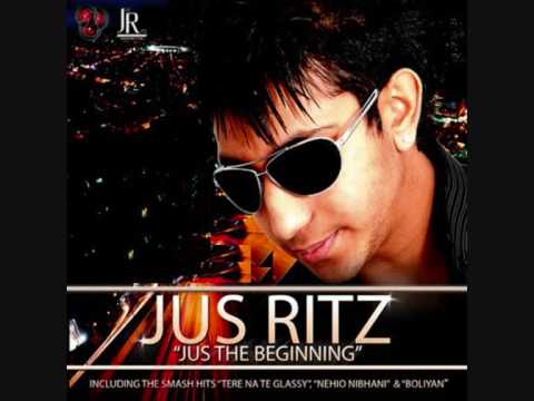 Jus Ritz - The Beginning - Track 10 - Akh Kuriyah (Bonus Track) Feat Panjabi Mafia & Ravinder Malri