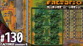 #130【シミュレーション】こたつのFactorio: Space Age Season6（ファクトリオ）ゲーム実況【Ver2.0】