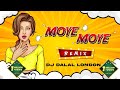 Moye Moye Meme Song | Troll/Dance Remix | BBSR Beats | DJ Dalal London | Trending/Viral Reels Song