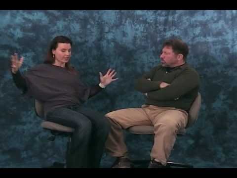 Mark Rippetoe interviews Eva Twardokens