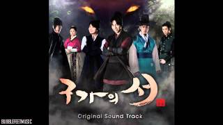 Baek Ji Young (백지영) - 봄비 (Spring Rain) (Acoustic Ver.)