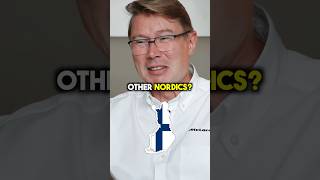 Here Is Why Finns Are Different From Swedes