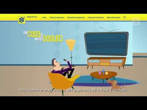 FILME - BB SEGURANÇA