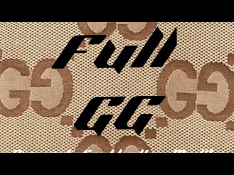 Full GG Feat @leyestnd & Modi