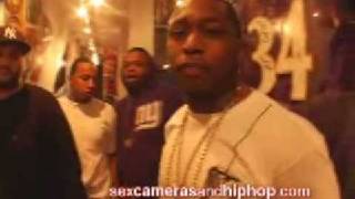 Juelz Santana and Freaky Zeeky breaks down some infamous SEXTERMS