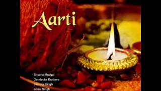 Maha Lakshmi Aarti - Om Jai Lakshmi Mata | with lyrics