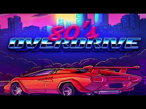 80s OVERDRIVE REVIEW