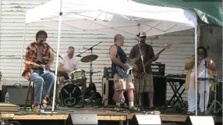 Mainline Florida, into SWLABR