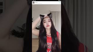 Download lagu Cewe Cantik Pulen Live Bigo Malam Malan mp3