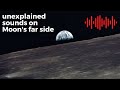 Was Someone Really There on the Far Side of the Moon?