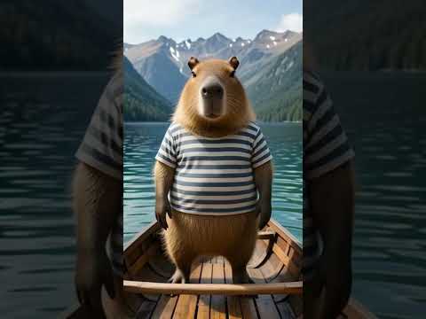 VIDEO 21 CAPI "Este LAGO ESCONDE un Bosque Entero Bajo el Agua 🌲💧 Villa Traful"