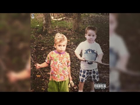 $uicideBoy$ - LTE (Lyrics)