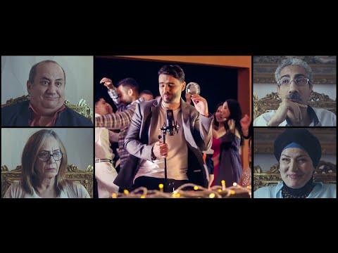 لحد الصبح احمد علاء