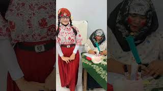 Download lagu PANCASILA REMEMBERSHIP | NURRAYNI25 mp3