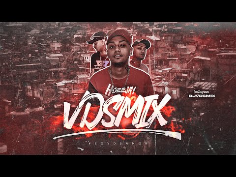 MAGIA MAGNÉTICA - MC Moisés da Torre, MC GW e MC Flavinho (DJ V.D.S Mix)