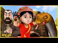 ശിവ അനക്കോണ്ട ആക്രമണം ഭാഗം 2 എപ്പിസോഡ�