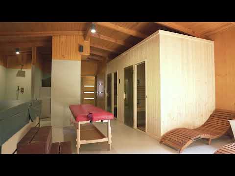 ZACISZE - OŚRODEK REKREACYJNO WYPOCZYNKOWY