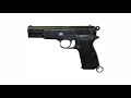 Pistol Gun Sound Effect