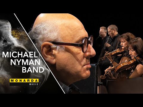 Michael Nyman Band: "Chasing Sheep is Best Left to Shepherds" | Live in Halle (Part 1/16)