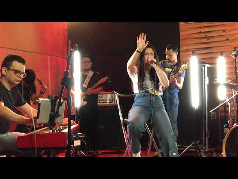 ESTHER MARCOS: CADEIAS QUEBRAR - OUTUBRO ROSA MUSICAL