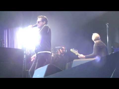 Golden Earring - Identical (Live @ Westlandse Cross, Honselersdijk)