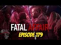 Fatal Affair REVIEW Episode 179 Black On Black Cinema