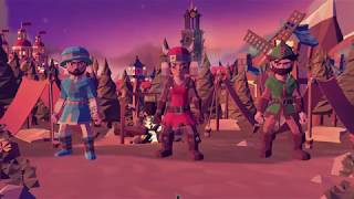 The Death of Rachel, Seonu, and Samuel (For The King #1)